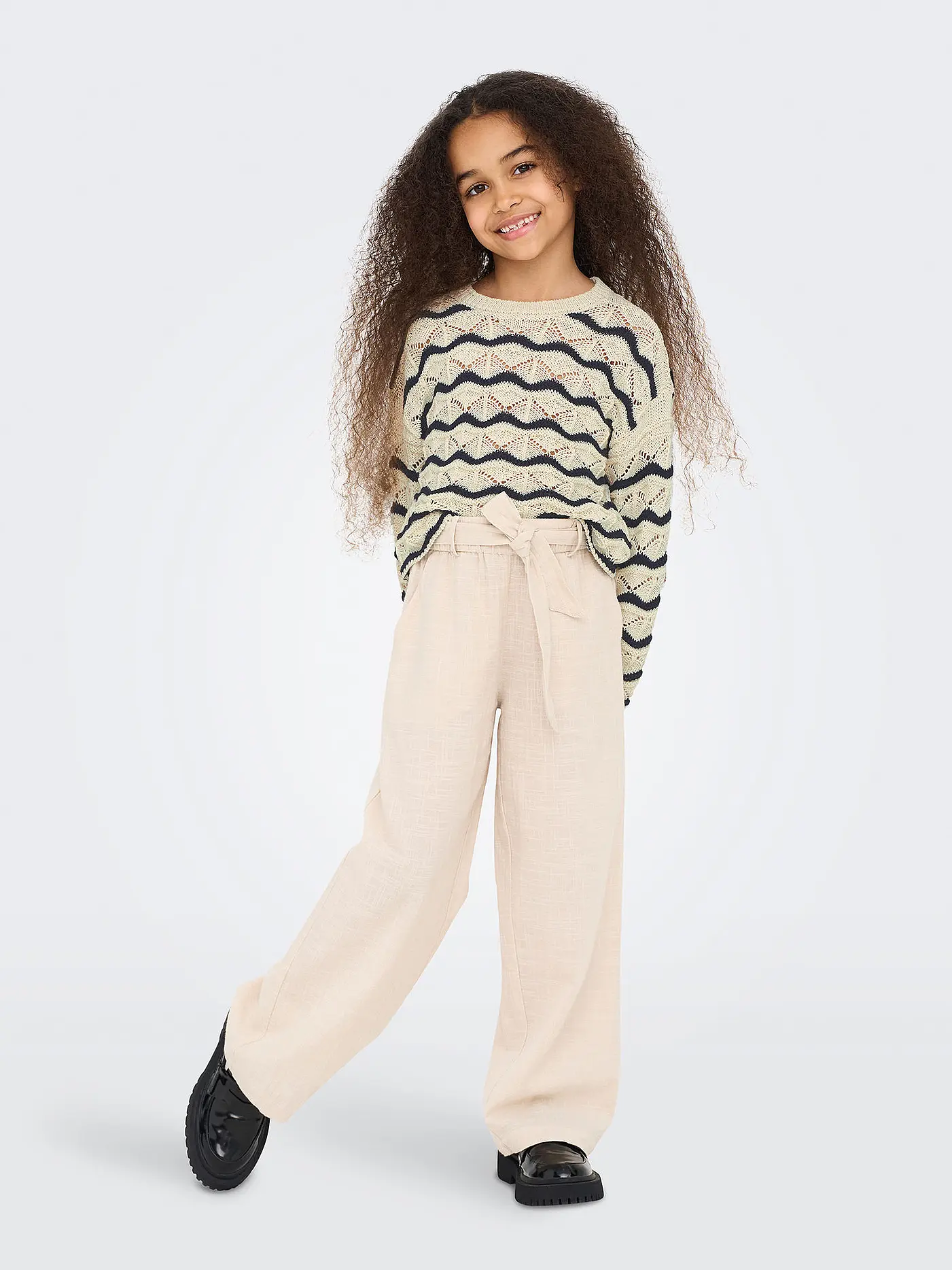 ONLY | Mädchen Pullover KOGDONNA | 